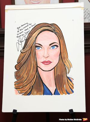 Laura Osnes @ BroadwayWorld Laura Osnes Photo