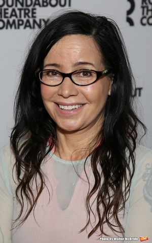 Janeane Garofalo Photo