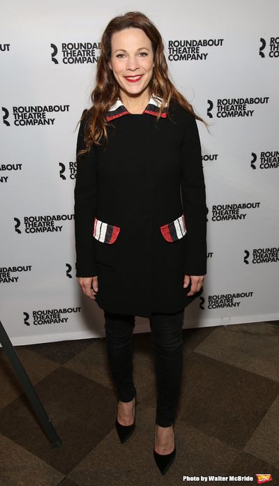 Lili Taylor  Photo