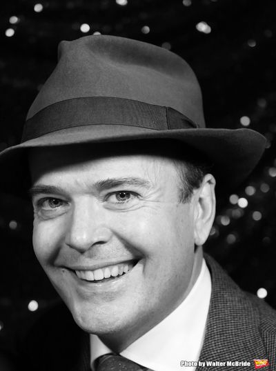 Jefferson Mays Photo