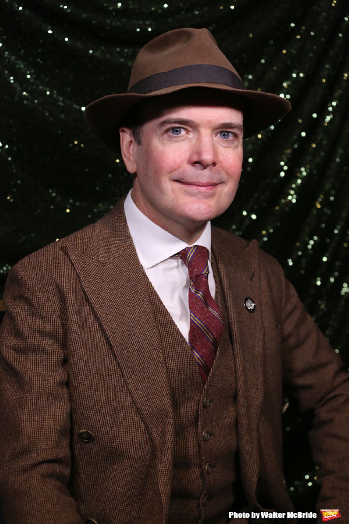 Jefferson Mays at 