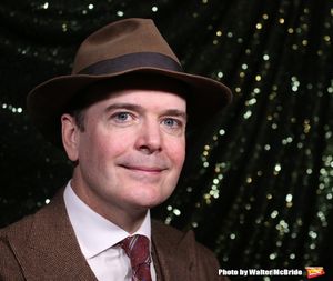 Jefferson Mays @ BroadwayWorld Jefferson Mays Photo
