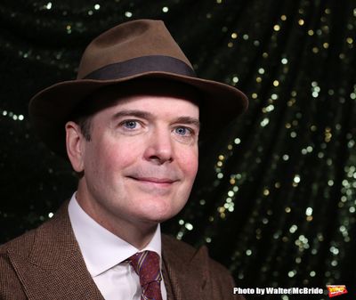 Jefferson Mays Photo