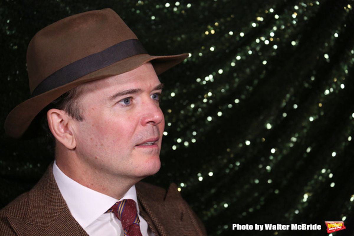 Jefferson Mays at 