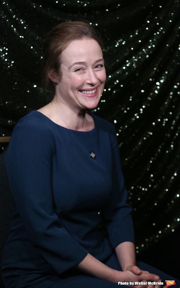 Jennifer Ehle Photo