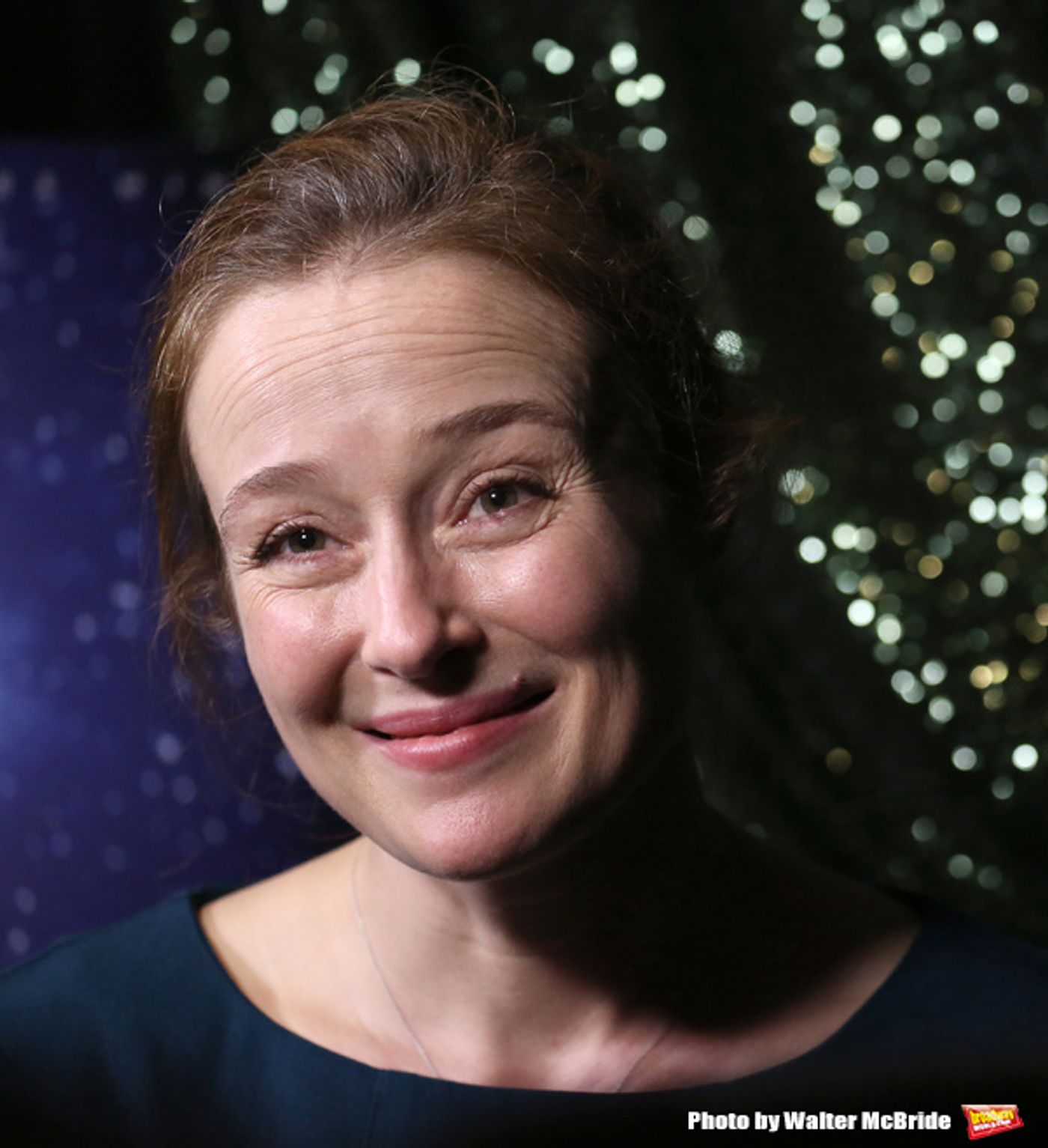 Photo Coverage: Meet the Tony Nominees - OSLO's Jennifer Ehle  Image