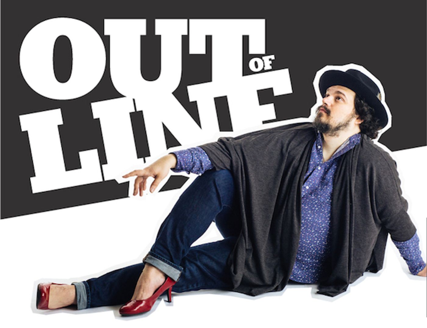 Interview: Justin Sayre Discusses Bringing THE MEETING* to an End, Creating Queer Spaces, and What's Next For the Show's Creator  Image