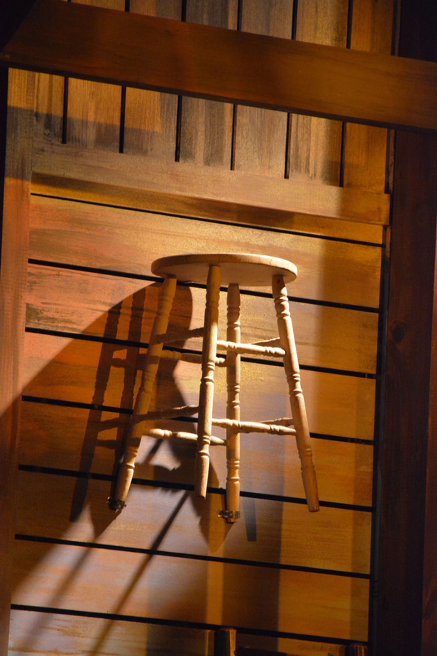 Photo Coverage: The Cast of OKLAHOMA! at The John W. Engeman Theater Northport Take Opening Night Bows  Image