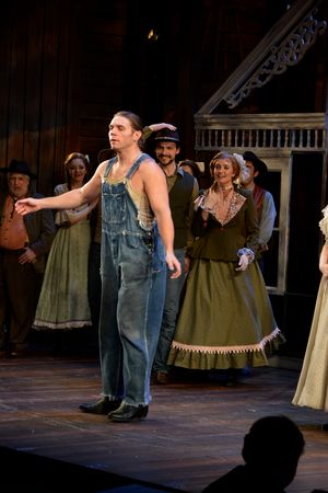 Nathaniel Hackmann Photo