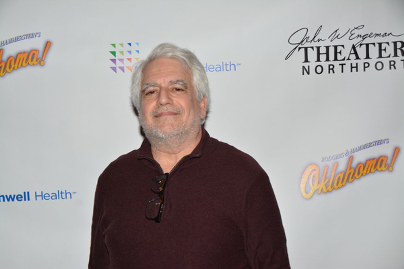 Photo Coverage: The Cast of OKLAHOMA! Celebrates Opening Night  Image