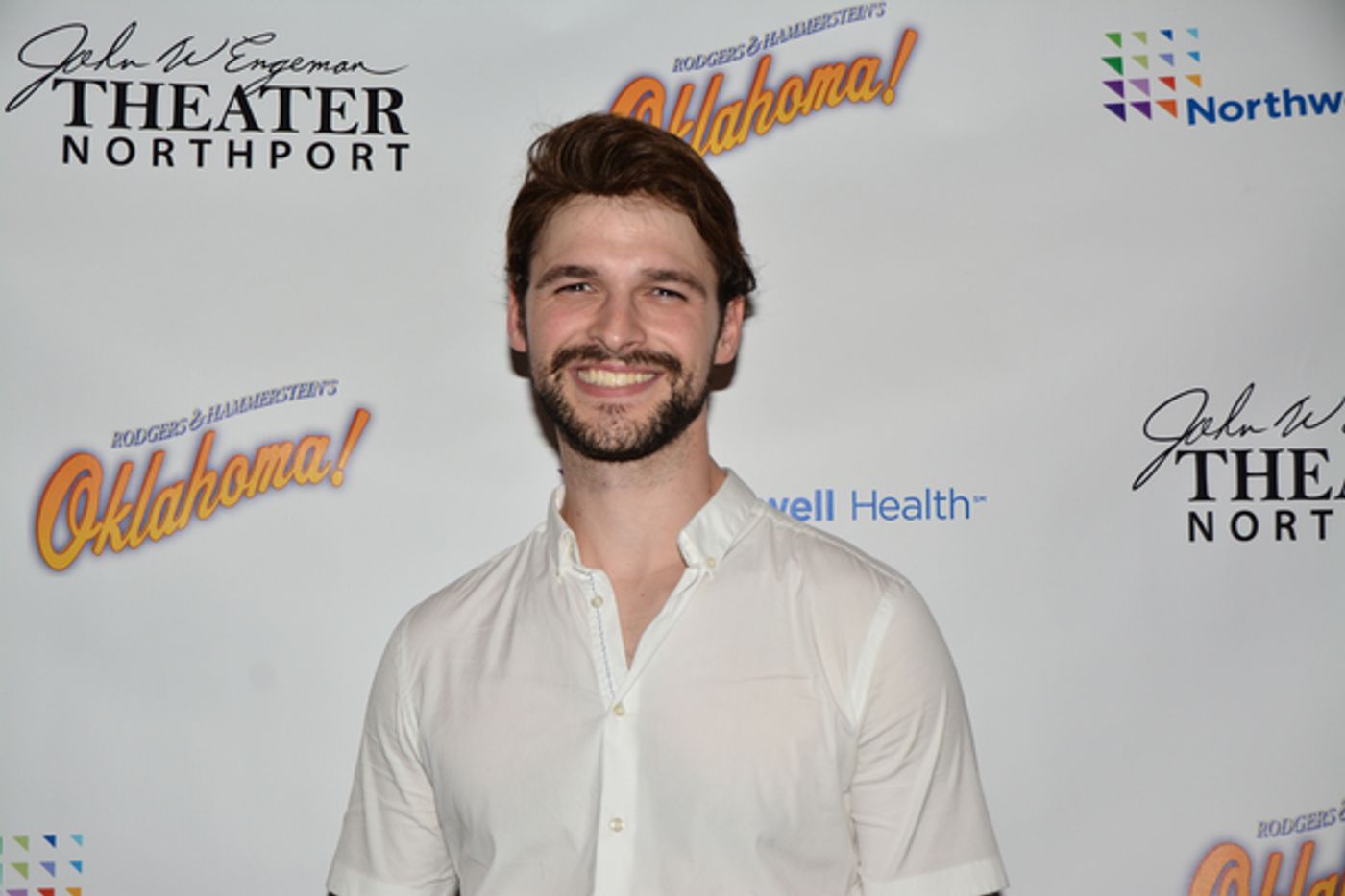 Photo Coverage: The Cast of OKLAHOMA! Celebrates Opening Night  Image