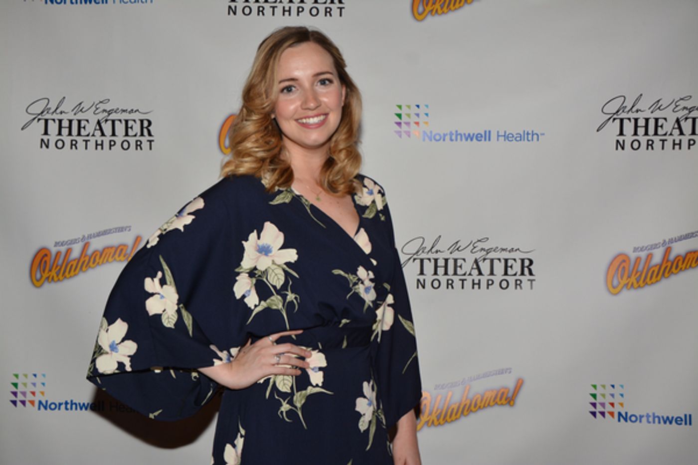 Photo Coverage: The Cast of OKLAHOMA! Celebrates Opening Night  Image