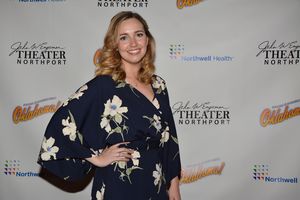 Brianne Kennedy @ BroadwayWorld Brianne Kennedy Photo