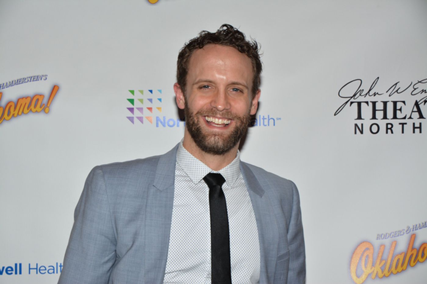 Photo Coverage: The Cast of OKLAHOMA! Celebrates Opening Night  Image