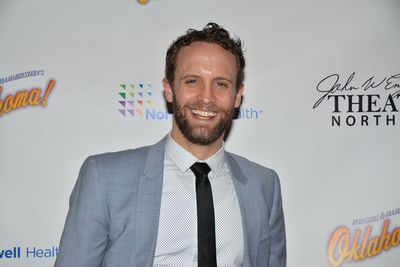 Danny Gardner Photo