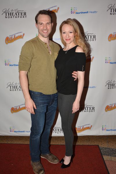 Bryant Martin and Kaitlyn Davidson Photo
