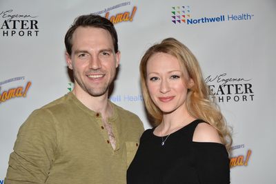 Bryant Martin and Kaitlyn Davidson Photo
