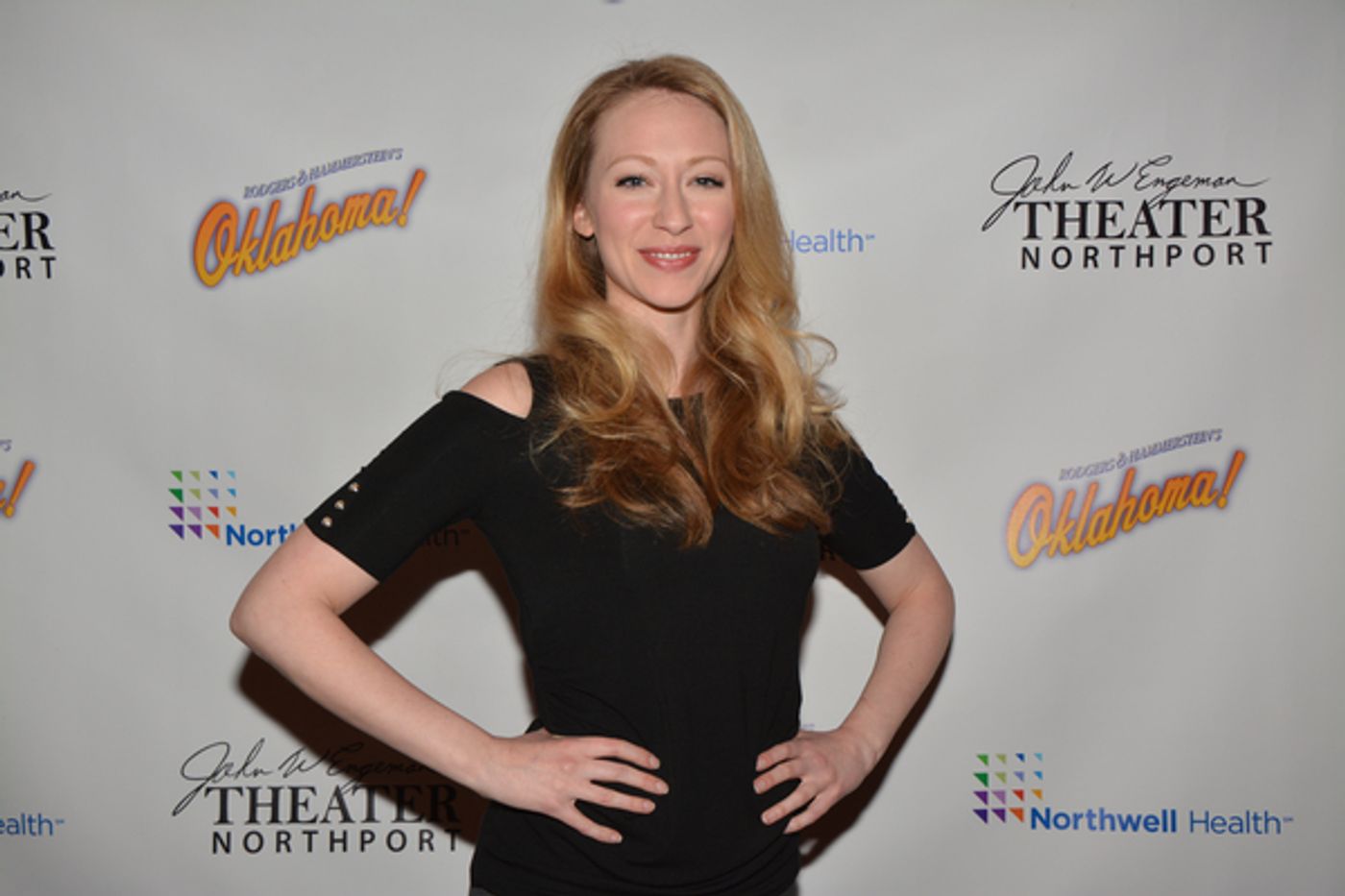Photo Coverage: The Cast of OKLAHOMA! Celebrates Opening Night  Image