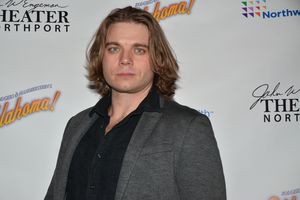 Nathaniel Hackmann Photo