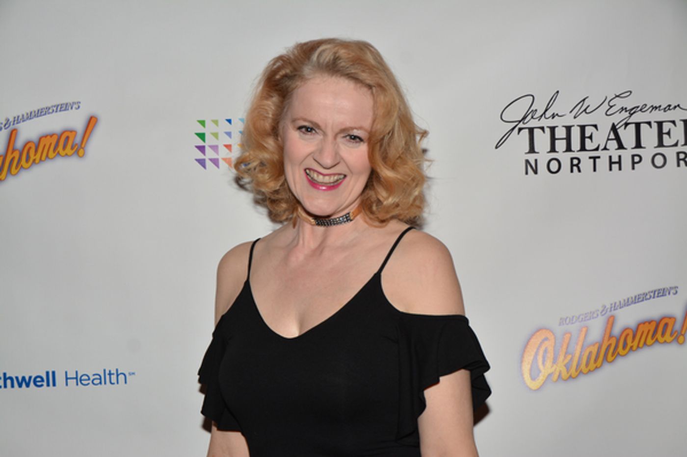 Photo Coverage: The Cast of OKLAHOMA! Celebrates Opening Night  Image