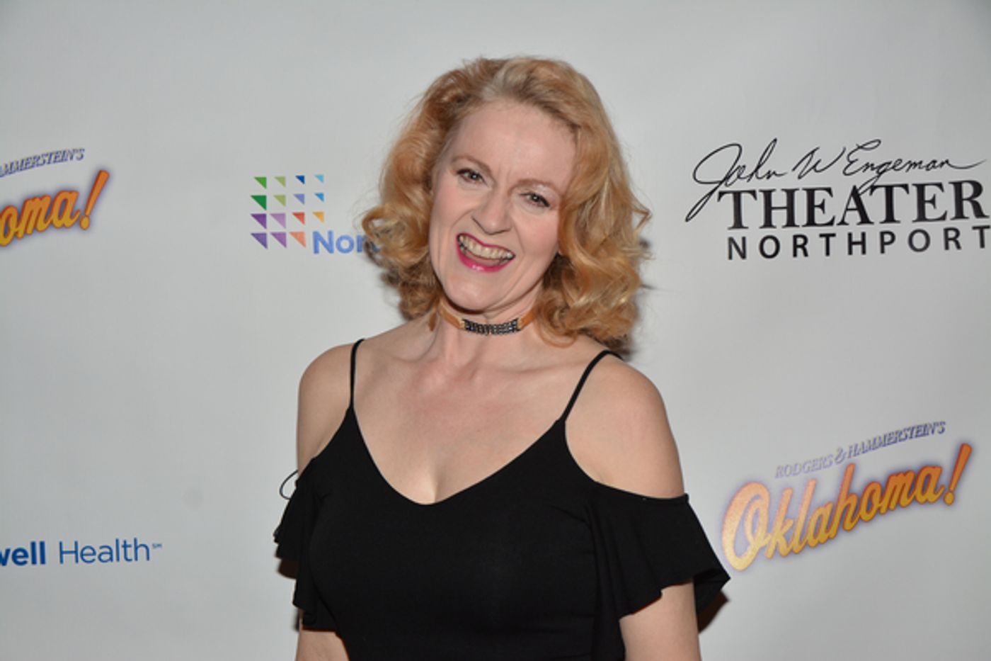 Photo Coverage: The Cast of OKLAHOMA! Celebrates Opening Night  Image