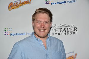 Zach Hawthorne Photo