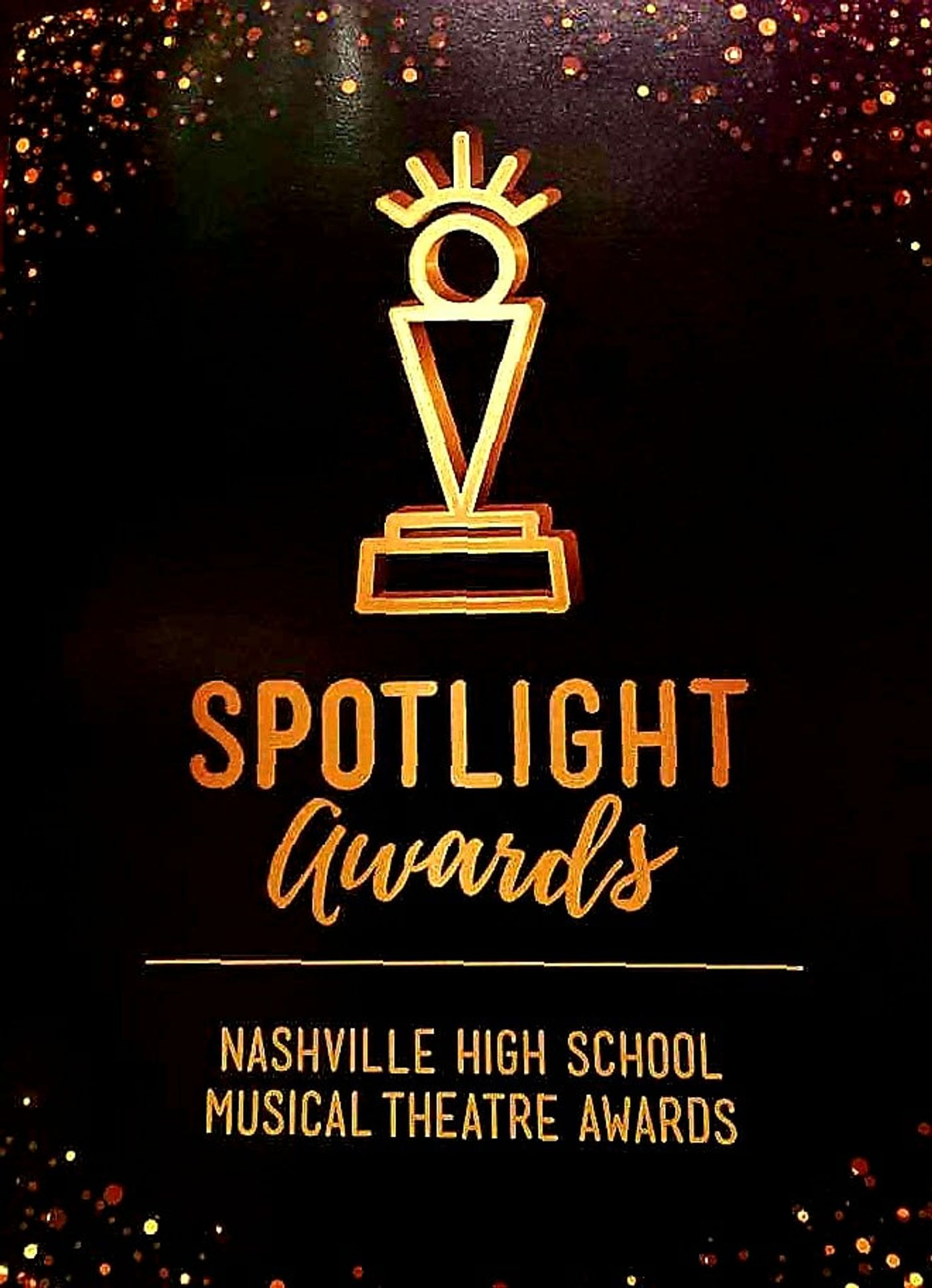 GOOD MORNING, THEATERATI for May 15, 2017  Image