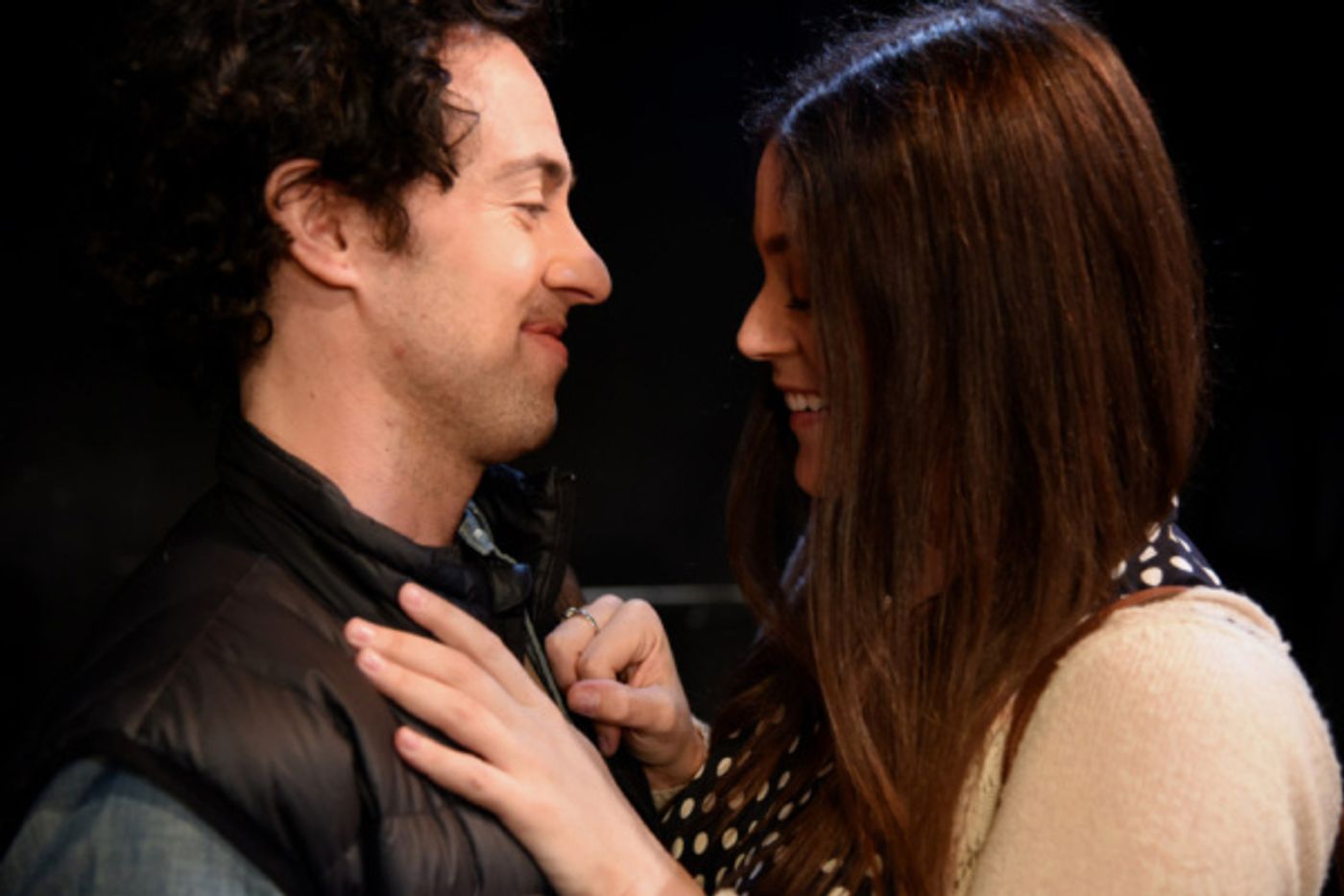 Photo Flash: World Premiere of Dorothy Fortenberry's SPECIES NATIVE TO CALIFORNINA Hits Home in Trump's America  Image