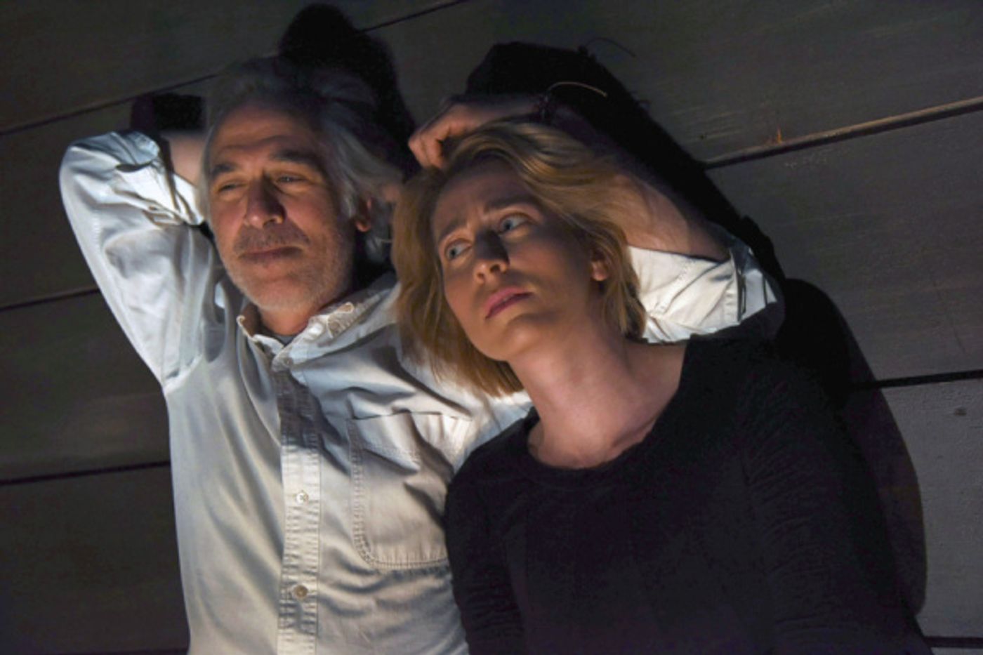 Photo Flash: World Premiere of Dorothy Fortenberry's SPECIES NATIVE TO CALIFORNINA Hits Home in Trump's America  Image