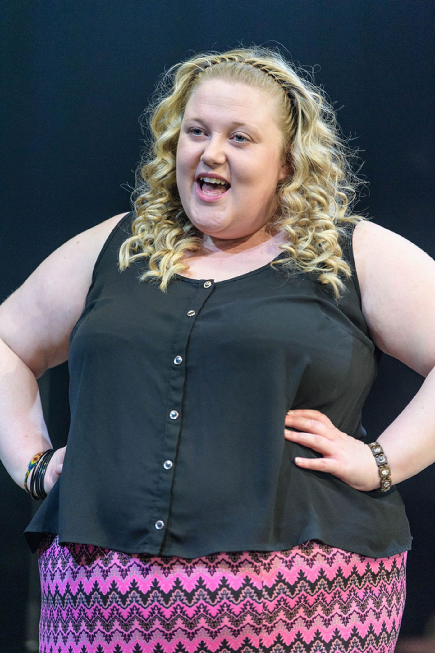 Photo Flash: OUR LADIES OF PERPETUAL SUCCOUR Opens in the West End Tonight  Image