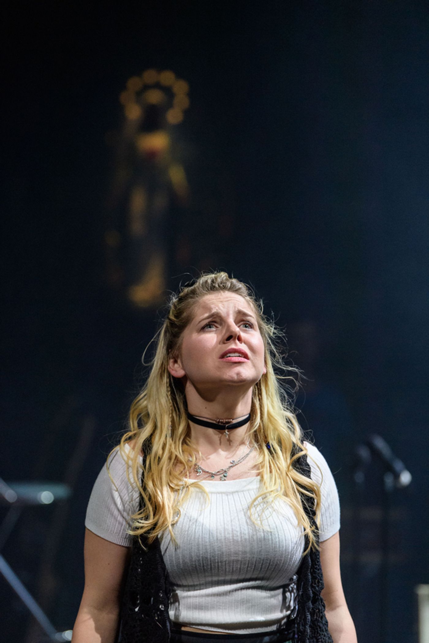 Photo Flash: OUR LADIES OF PERPETUAL SUCCOUR Opens in the West End Tonight  Image