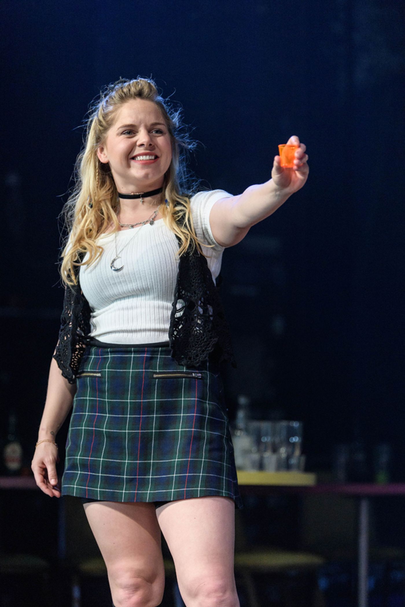 Photo Flash: OUR LADIES OF PERPETUAL SUCCOUR Opens in the West End Tonight  Image