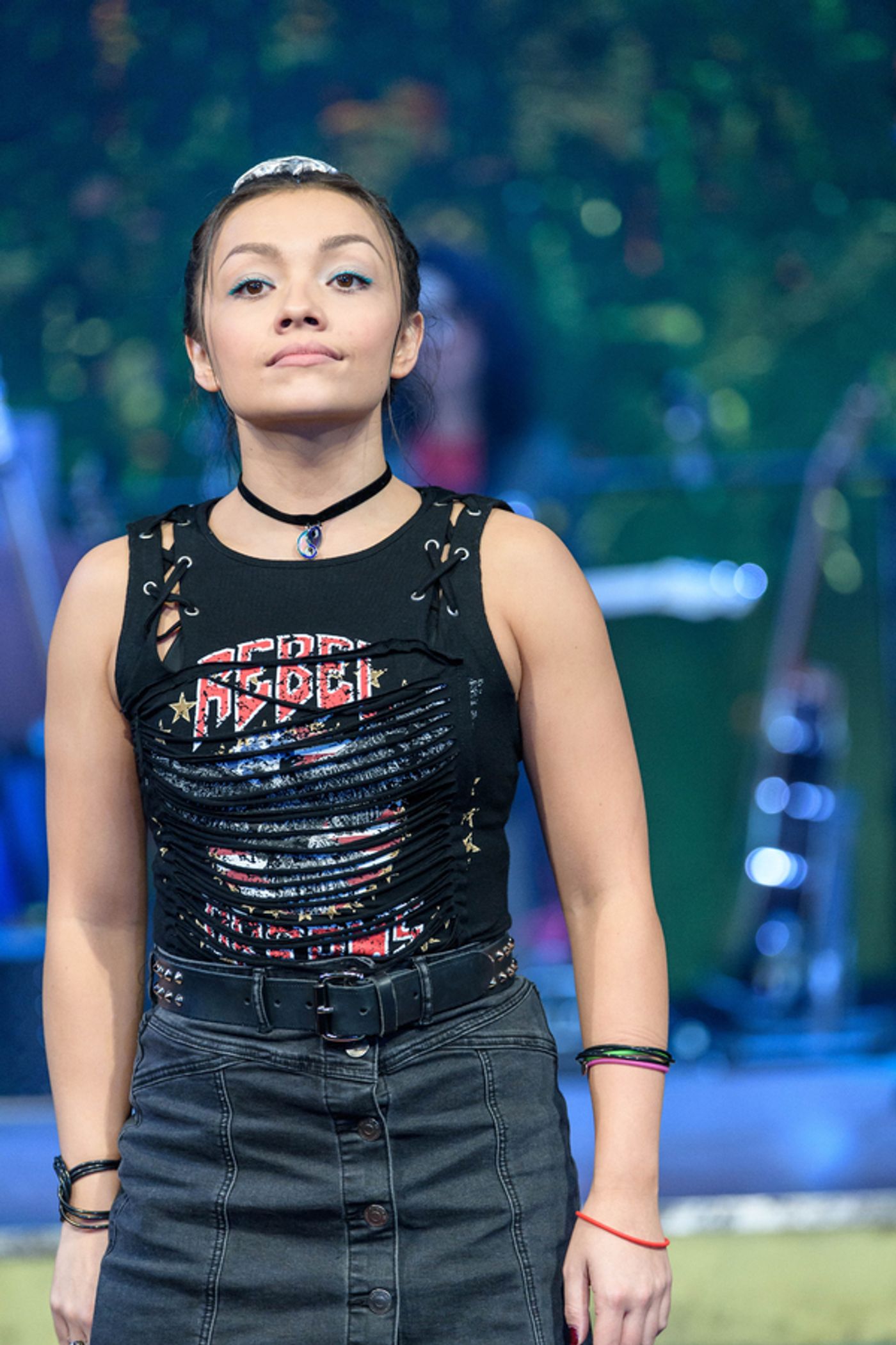 Photo Flash: OUR LADIES OF PERPETUAL SUCCOUR Opens in the West End Tonight  Image