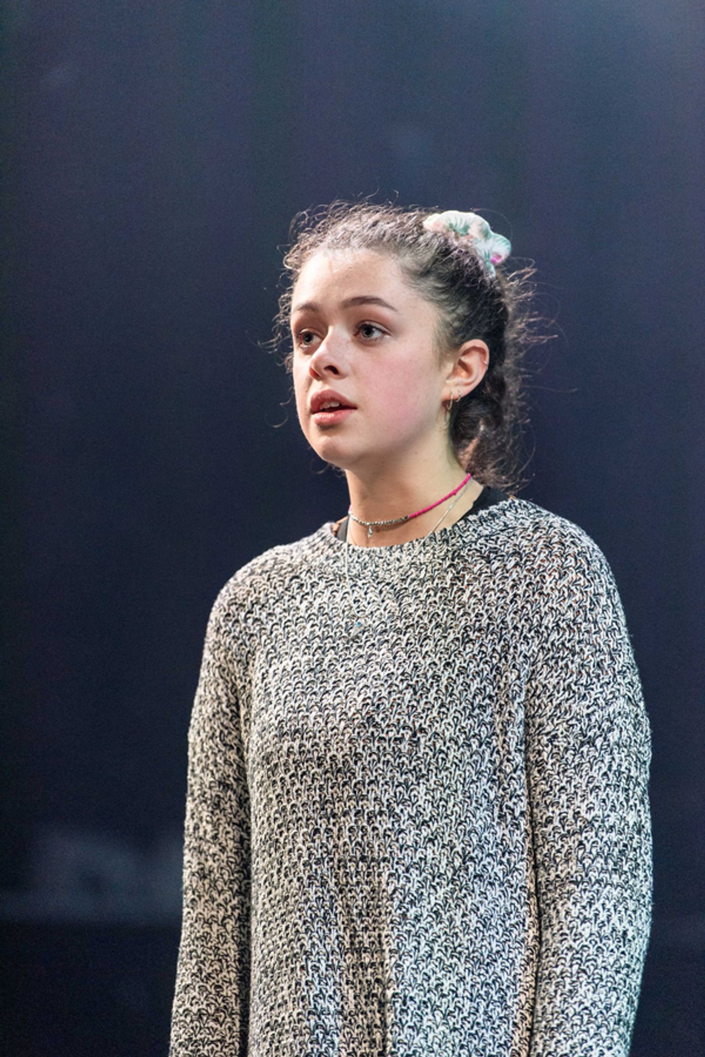 Photo Flash: OUR LADIES OF PERPETUAL SUCCOUR Opens in the West End Tonight  Image