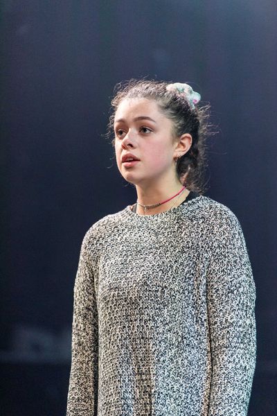 Isis Hainsworth Photo