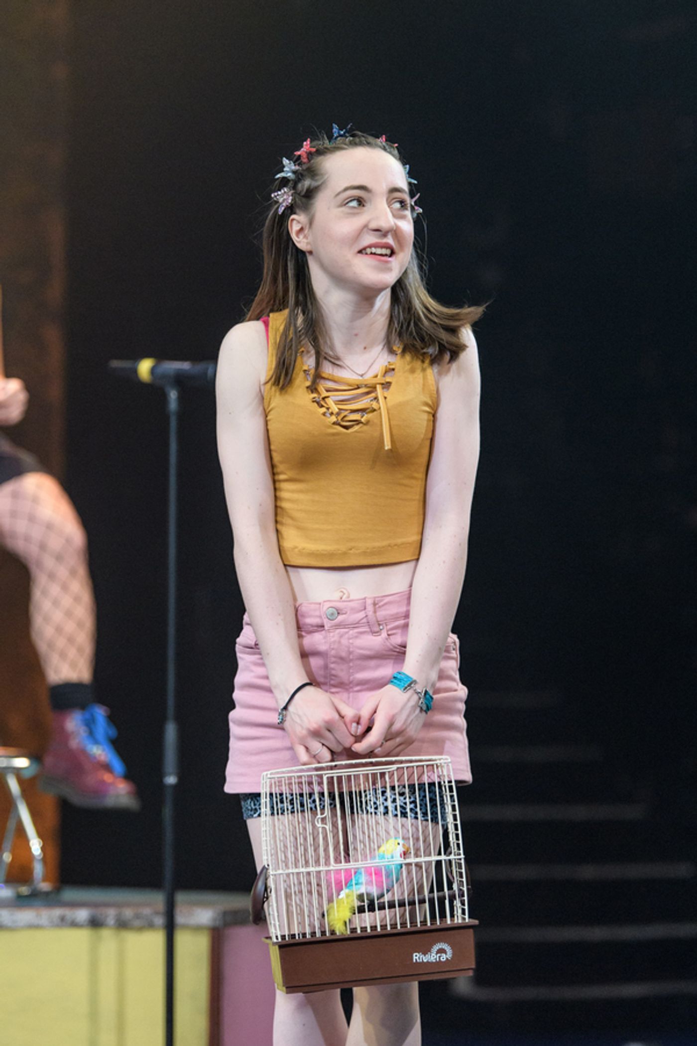 Photo Flash: OUR LADIES OF PERPETUAL SUCCOUR Opens in the West End Tonight  Image