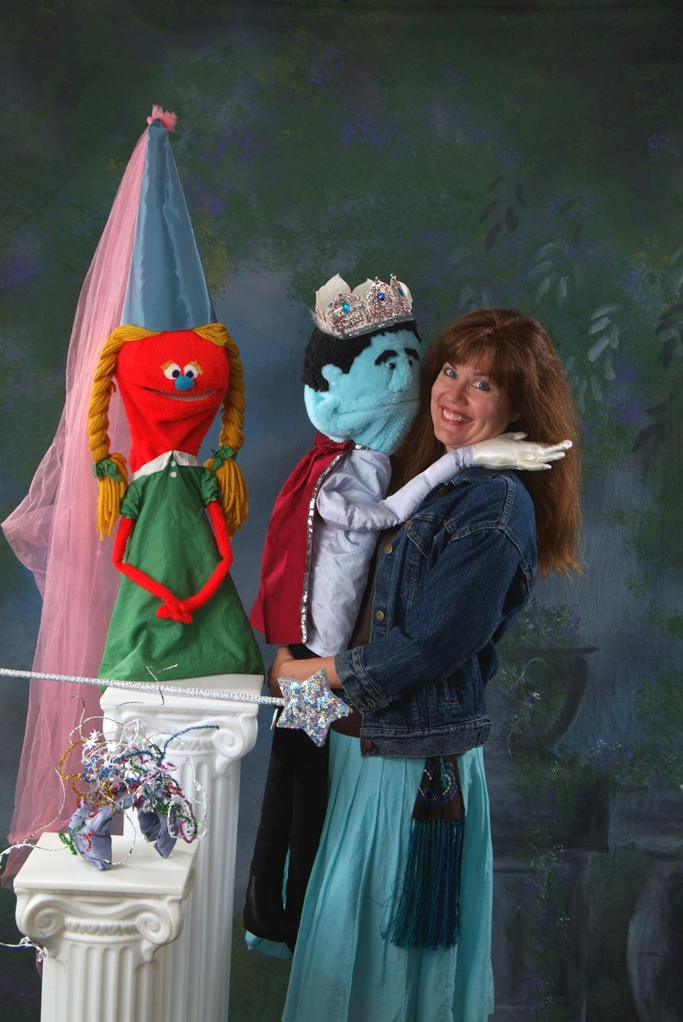 BWW Previews: AURORA CHILDREN'S PLAYHOUSE SUMMER EDITION at Aurora Theatre  Image