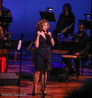 Eleanor Reissa @ BroadwayWorld Eleanor Reissa Photo