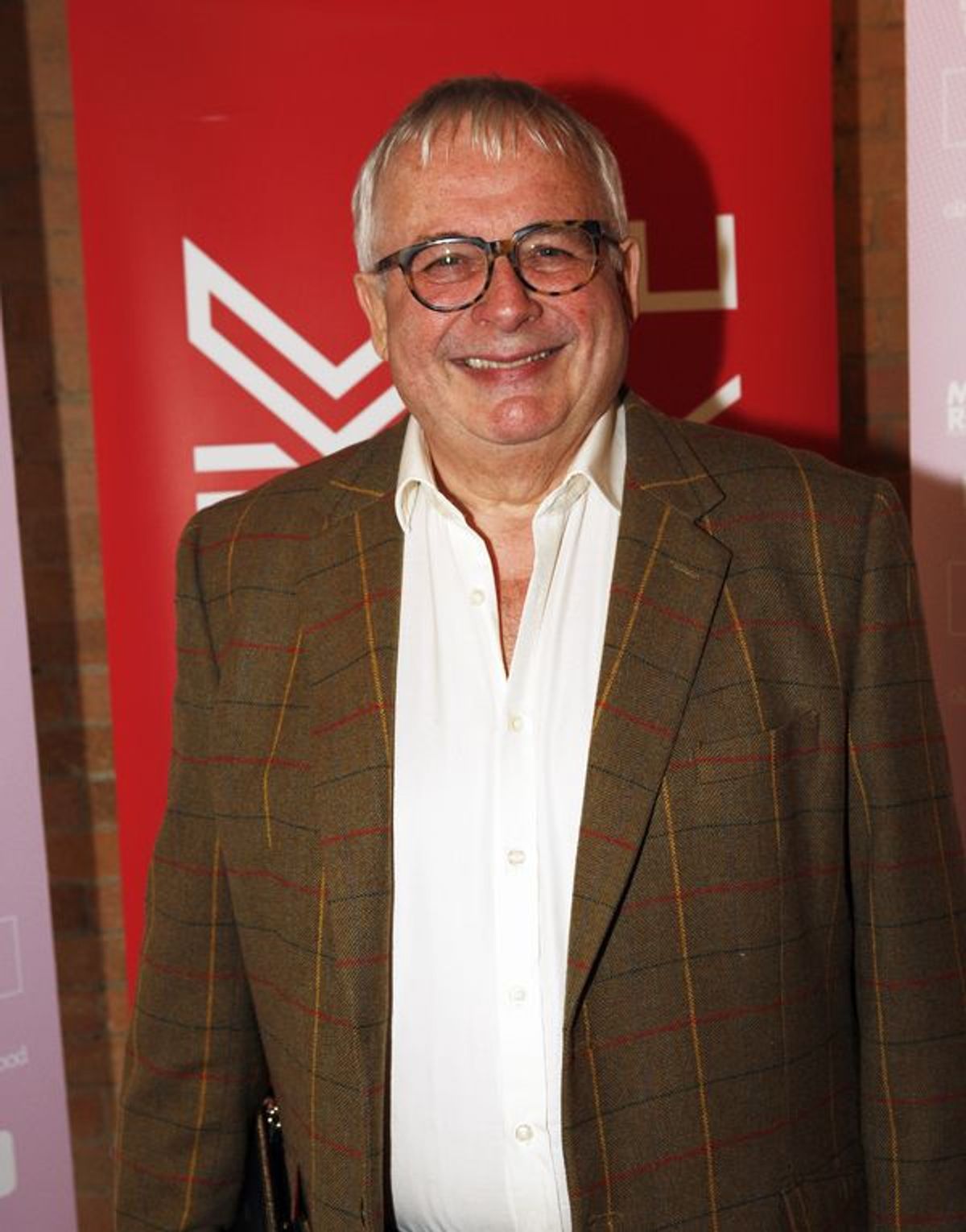 Christopher Biggins at 