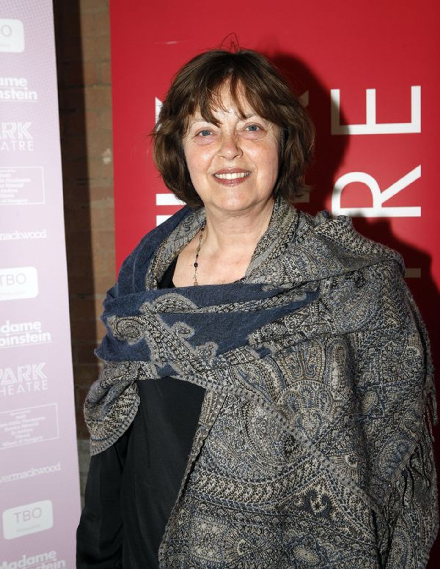 Photo Flash: Inside Park Theatre's 4th Birthday Gala  Image