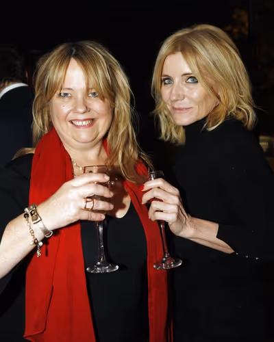 Michelle Collins Photo