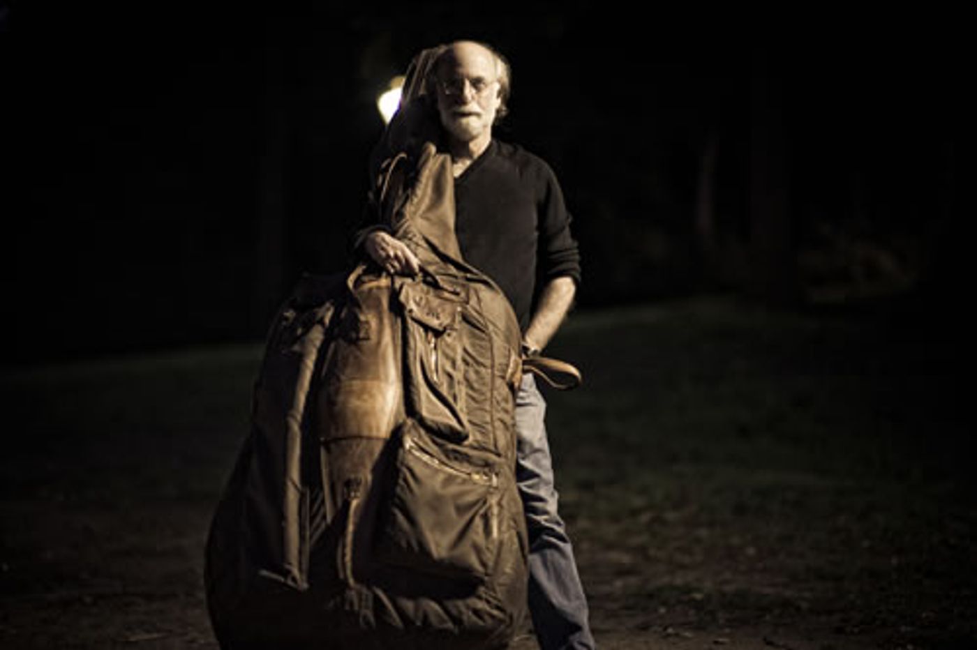 Exclusive Podcast: 'Behind the Curtain' Talks about the Job of a Broadway Music Coordinator with John Miller  Image