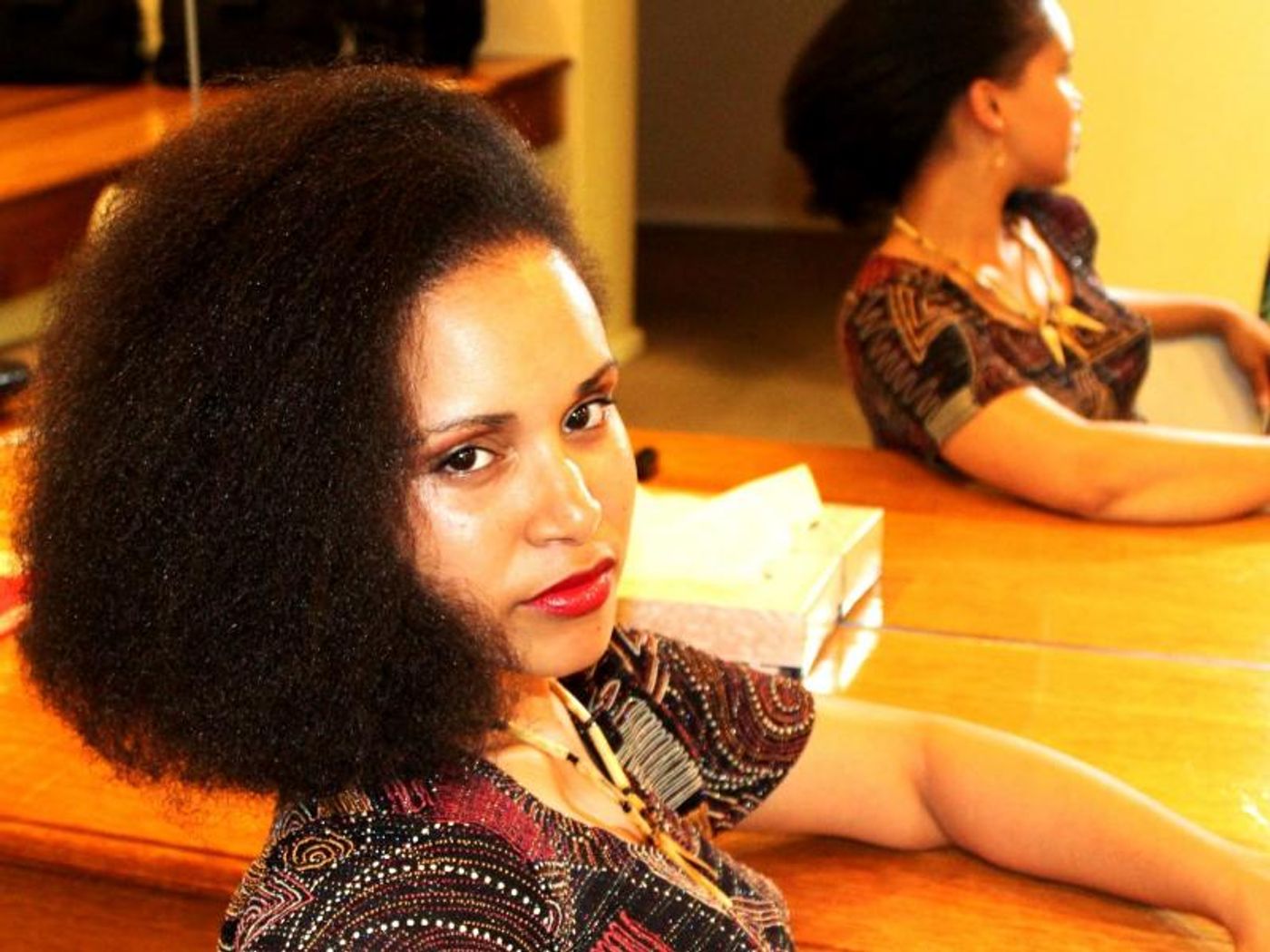 Celebrate Africa Day 2017 at the Alexander Upstairs  Image