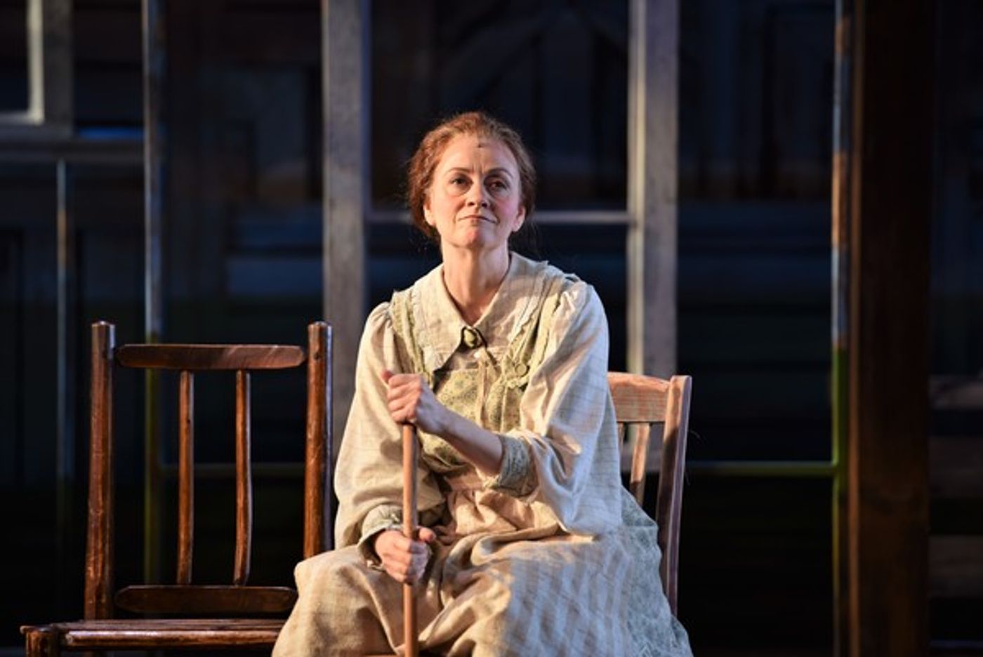 Photo Flash: John W. Engeman Theater Presents OKLAHOMA!  Image