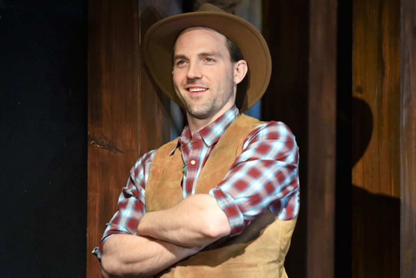 Photo Flash: John W. Engeman Theater Presents OKLAHOMA!  Image