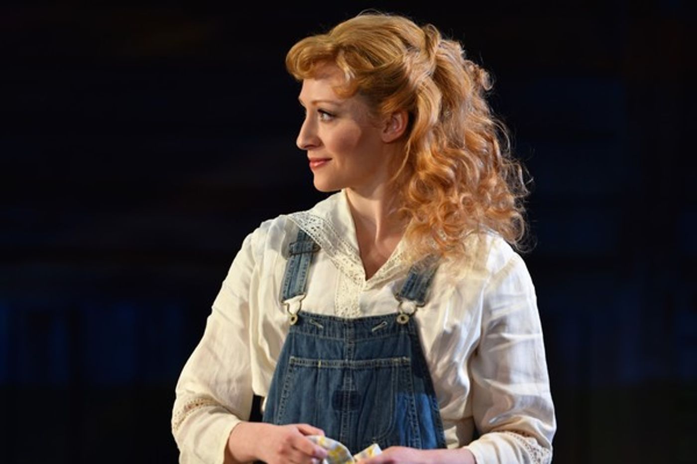 Photo Flash: John W. Engeman Theater Presents OKLAHOMA!  Image