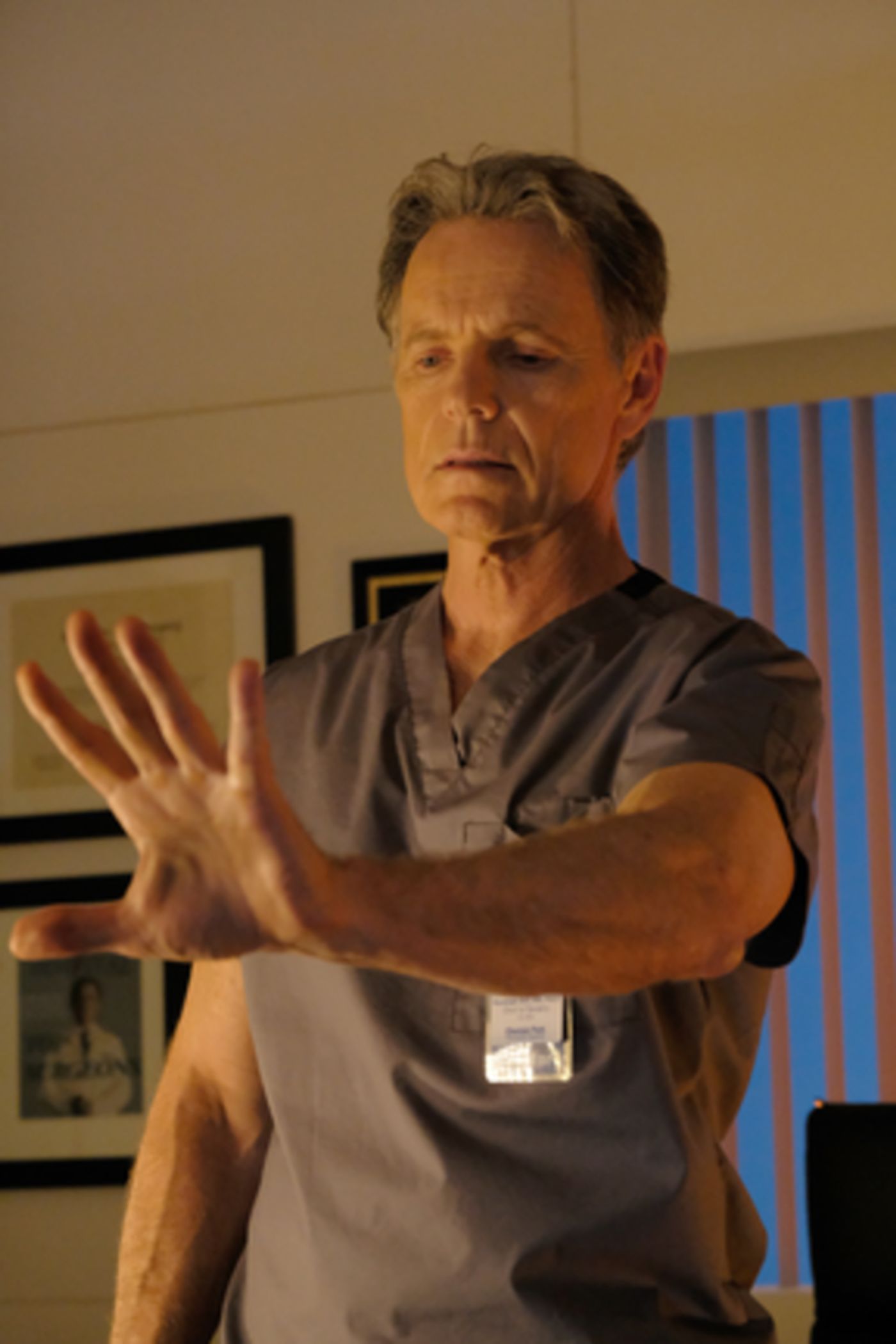 Photo Flash: FOX Shares First Look Photos at GHOSTED & More New Series  Image