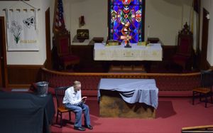 Cory Grabenstein Photo