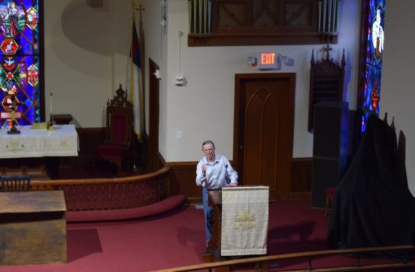 Cory Grabenstein Photo