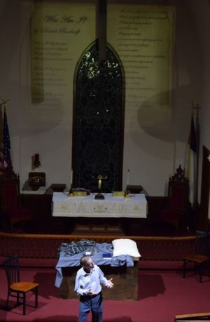Cory Grabenstein Photo